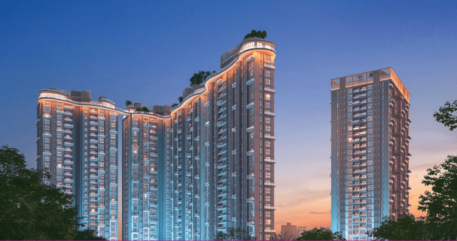 Crown at Aquaview