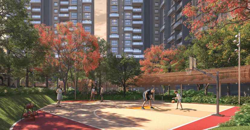 Property Amenities