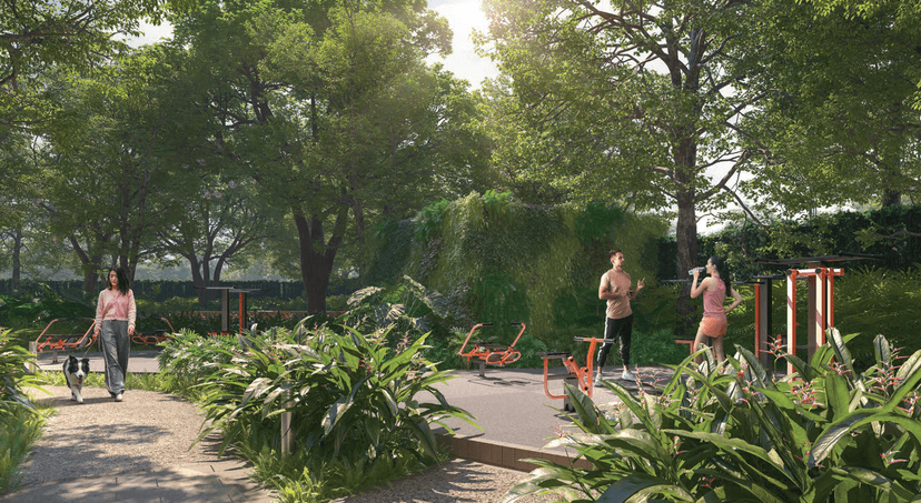 Property Amenities