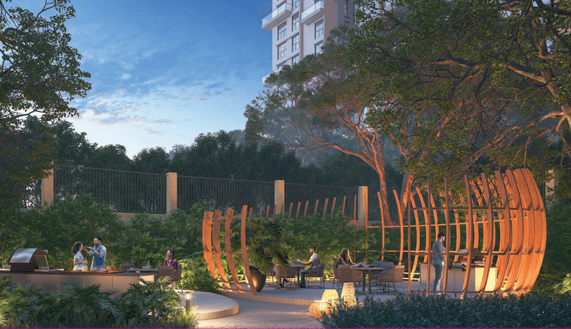Property Amenities