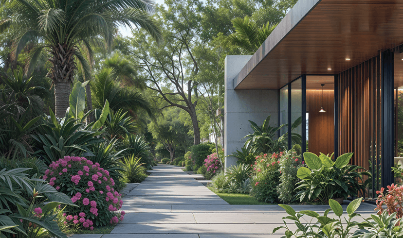 Property Amenities