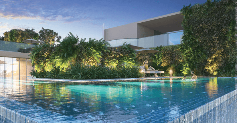 Property Amenities