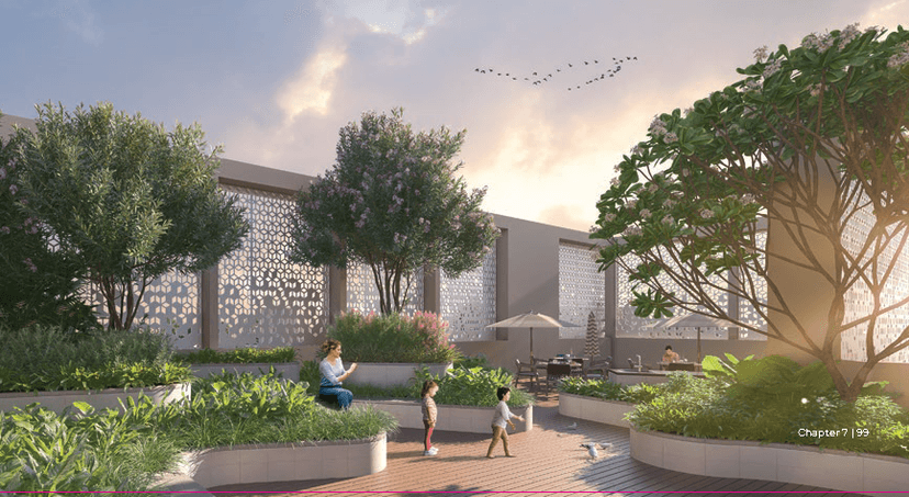 Property Amenities