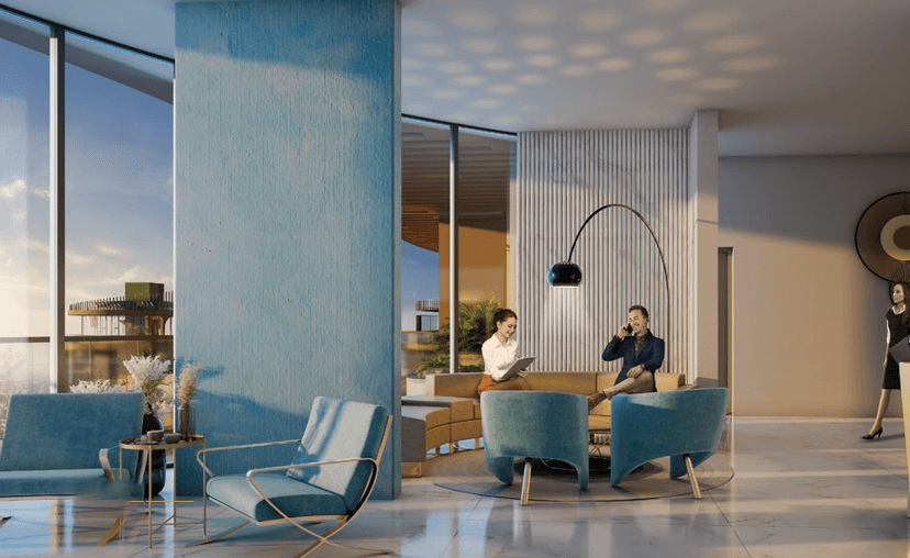 Property Amenities