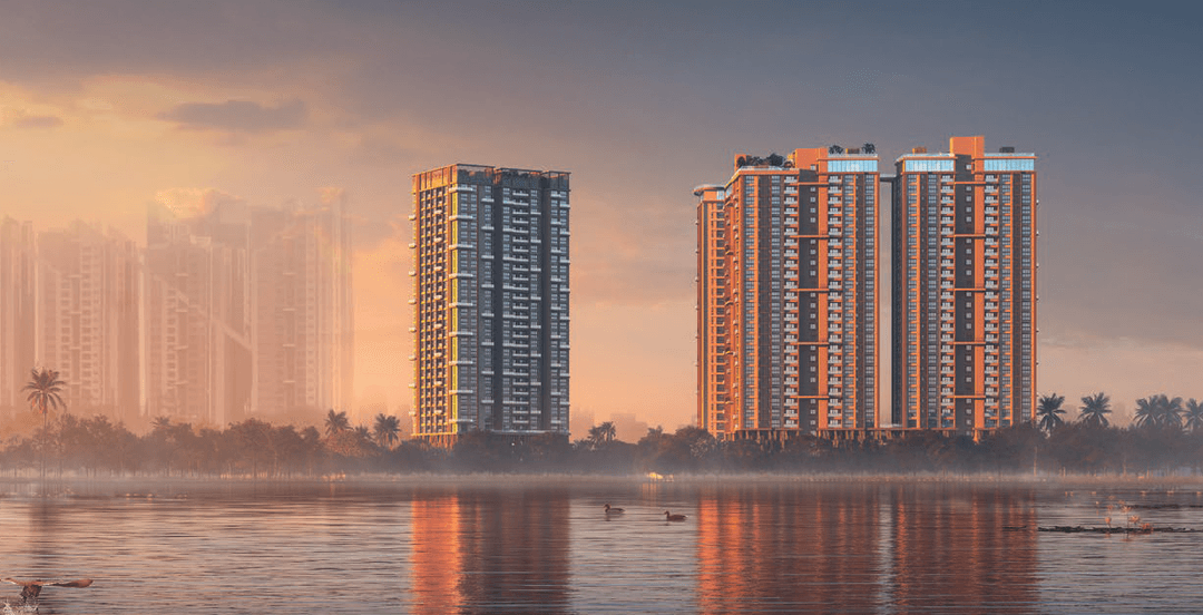 Crown at Aquaview