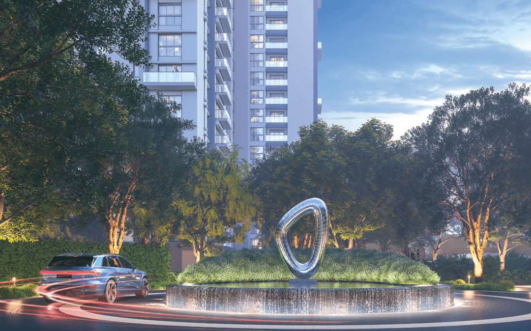 Crown at Aquaview