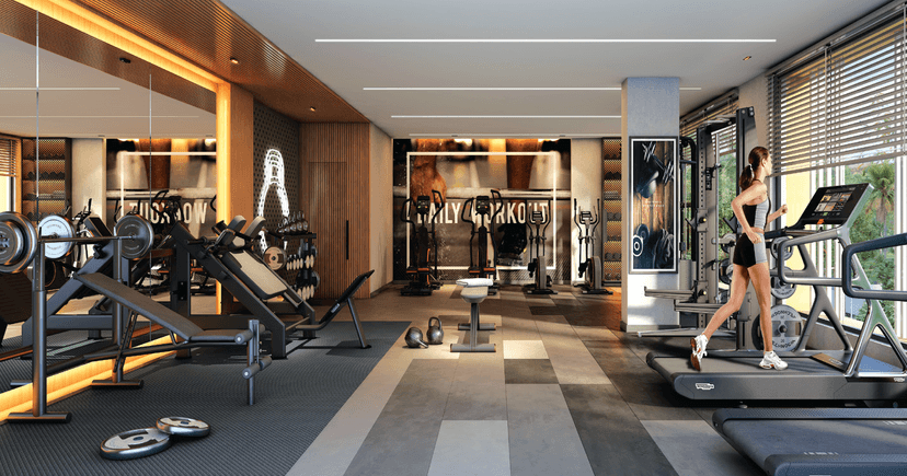Property Amenities