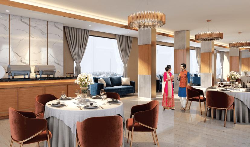 Property Amenities