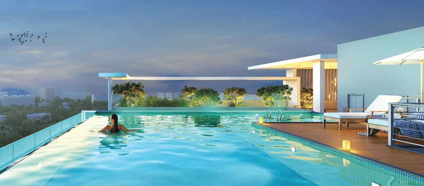 Property Amenities