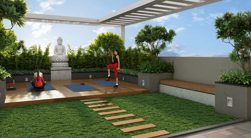 Property Amenities