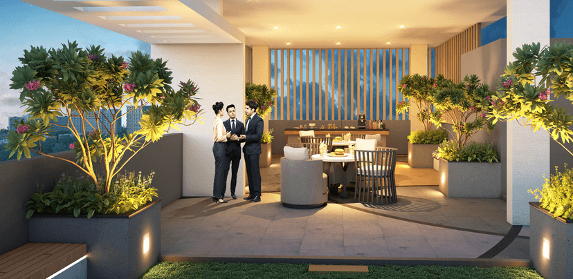Property Amenities