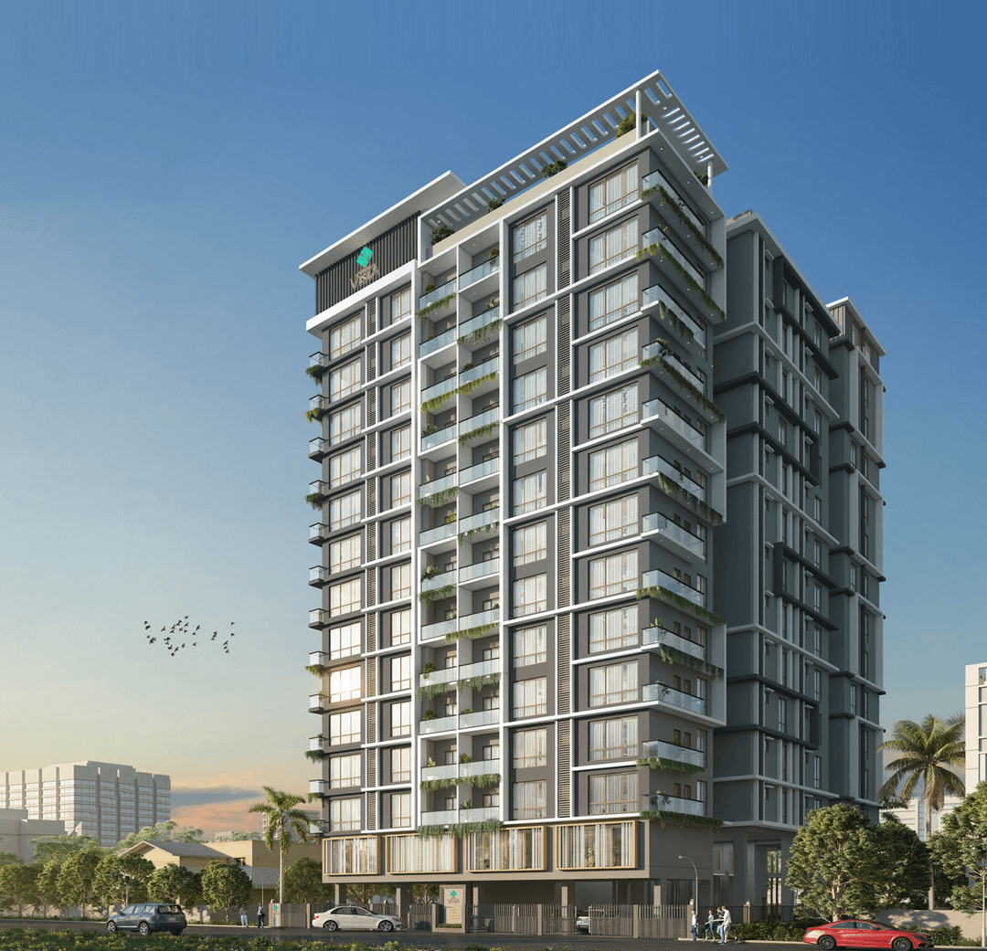 Gokul Vista
