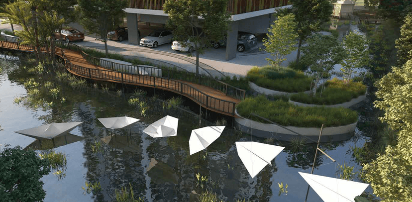 Property Amenities