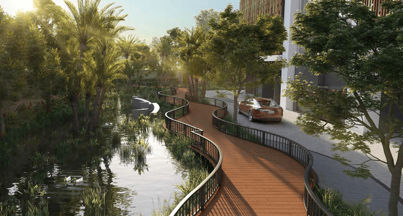 Property Amenities