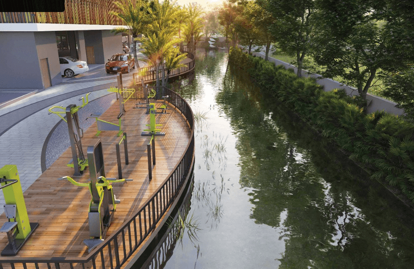 Property Amenities