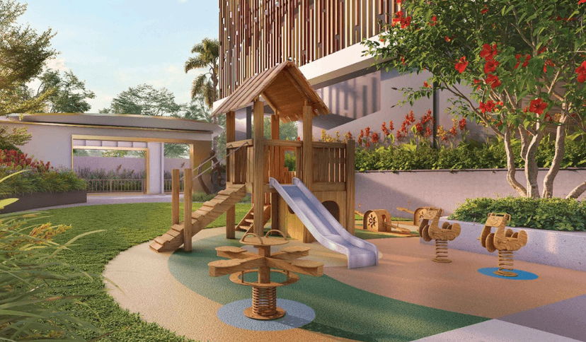 Property Amenities