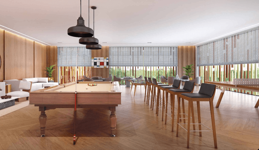Property Amenities
