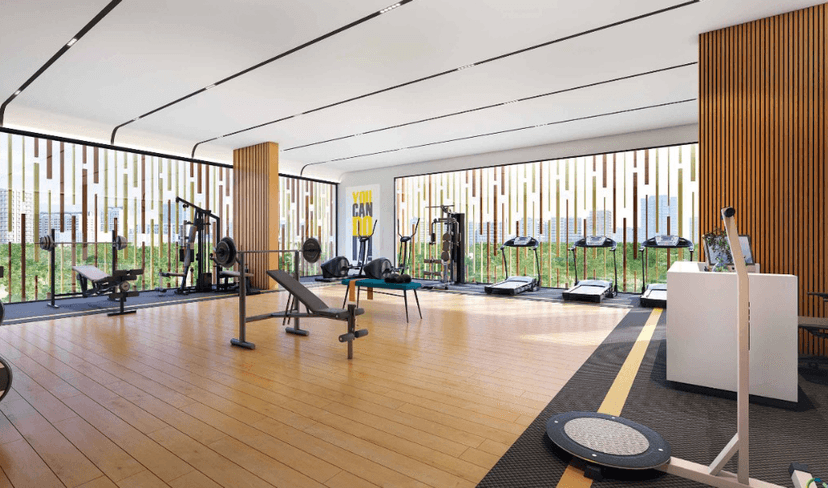 Property Amenities