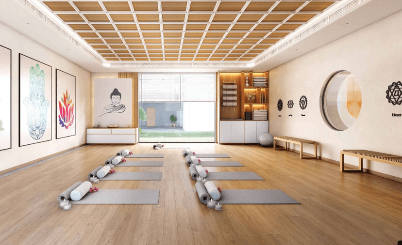 Property Amenities
