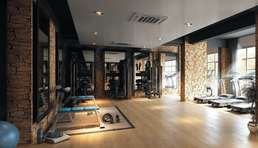Property Amenities