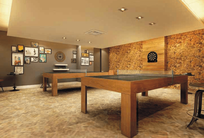 Property Amenities