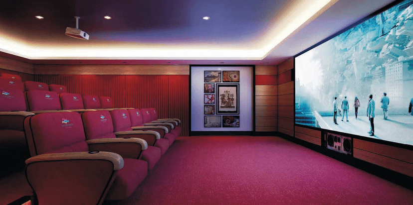 Property Amenities