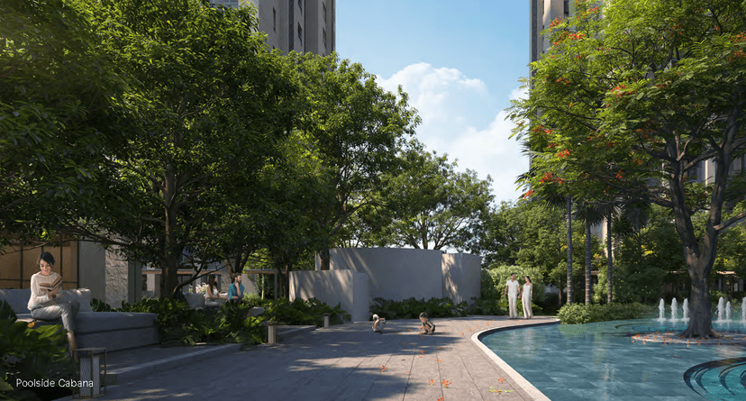 Property Amenities