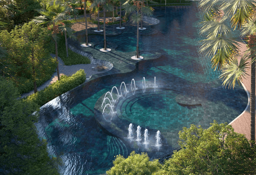 Property Amenities
