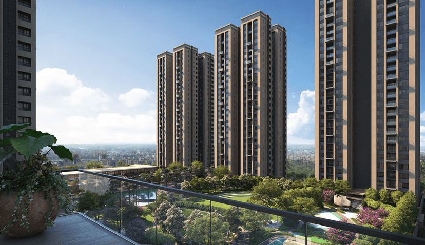 Property Amenities