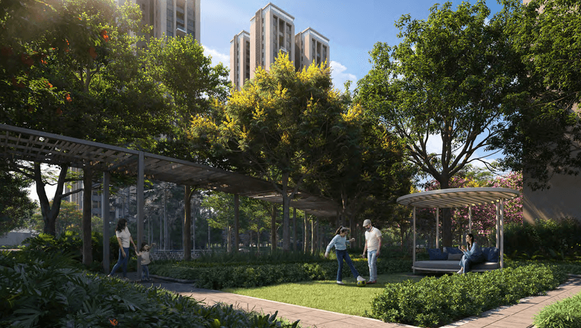 Property Amenities
