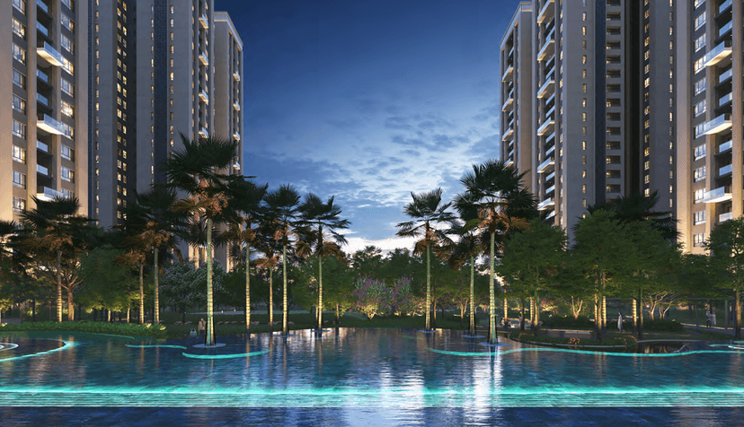 Property Amenities