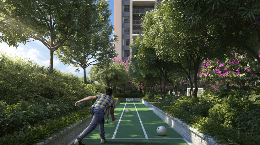 Property Amenities