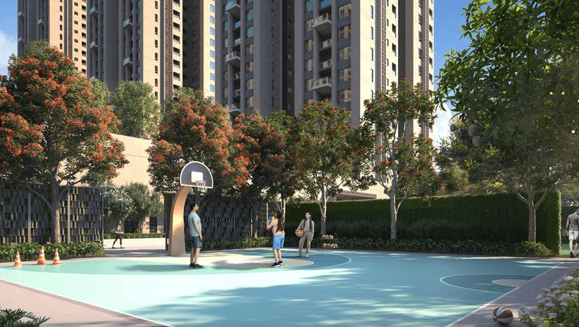 Property Amenities