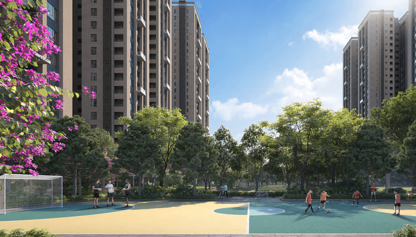Property Amenities
