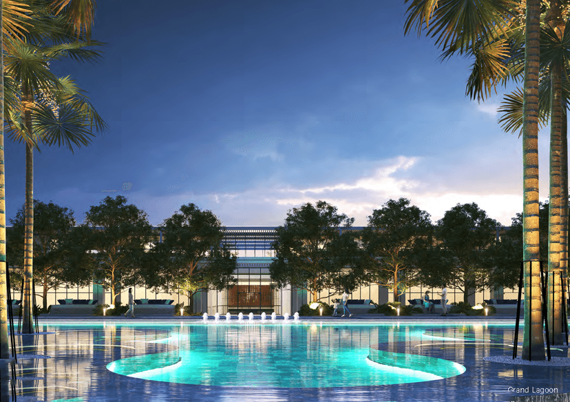 Property Amenities