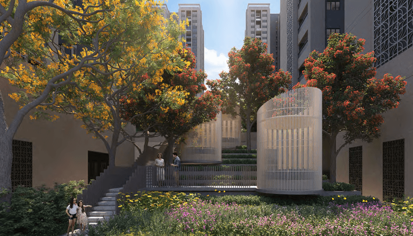 Property Amenities