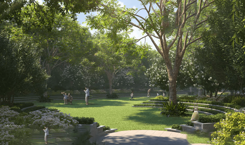 Property Amenities