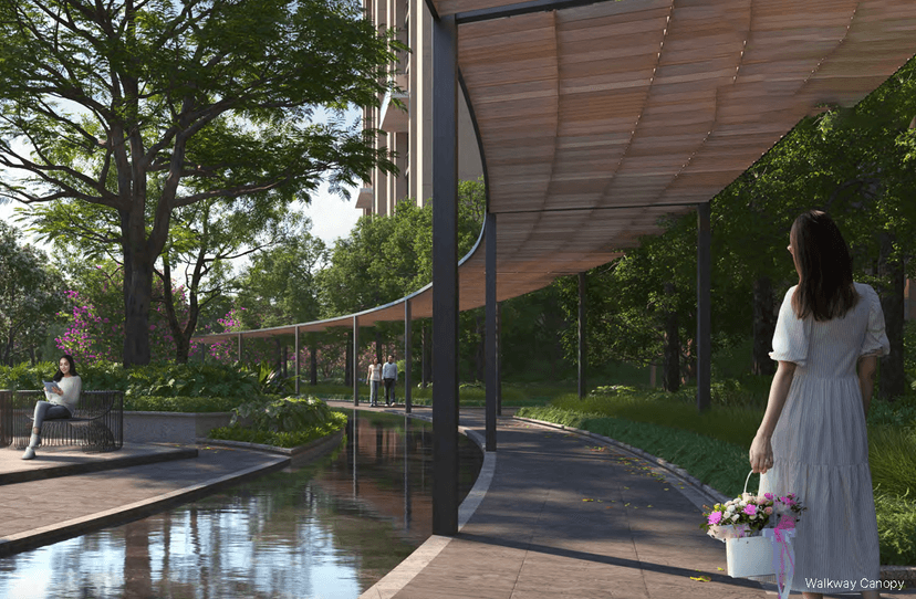 Property Amenities