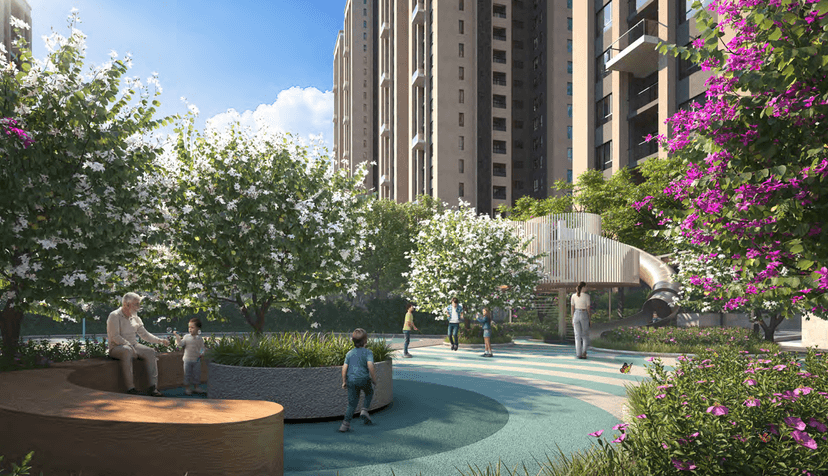 Property Amenities