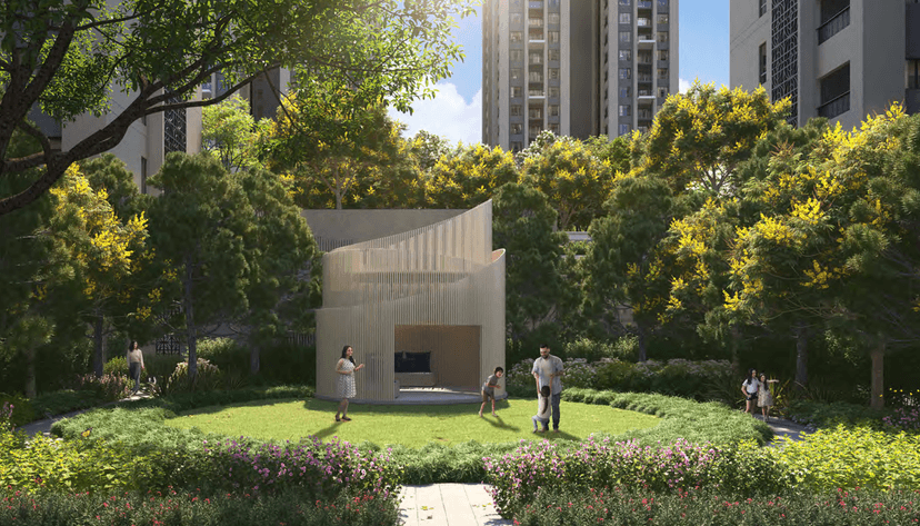 Property Amenities