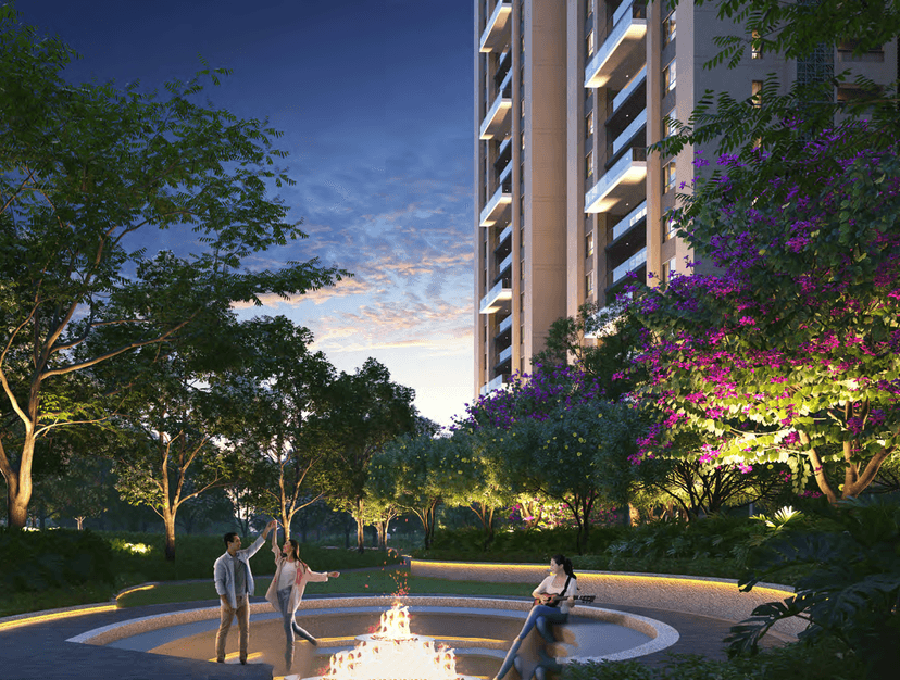 Property Amenities