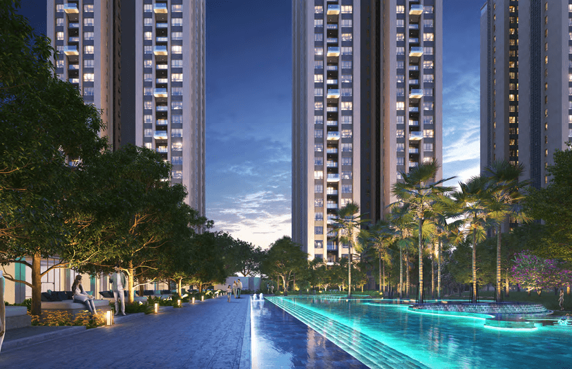 Property Amenities