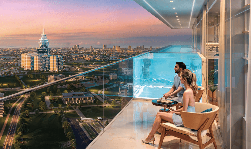 Property Amenities