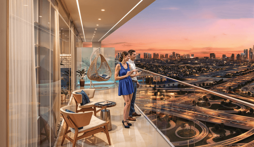 Property Amenities