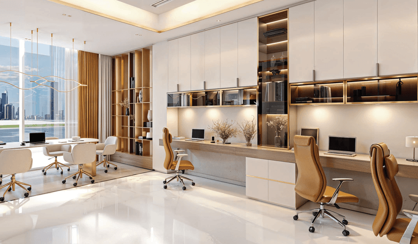 Property Amenities