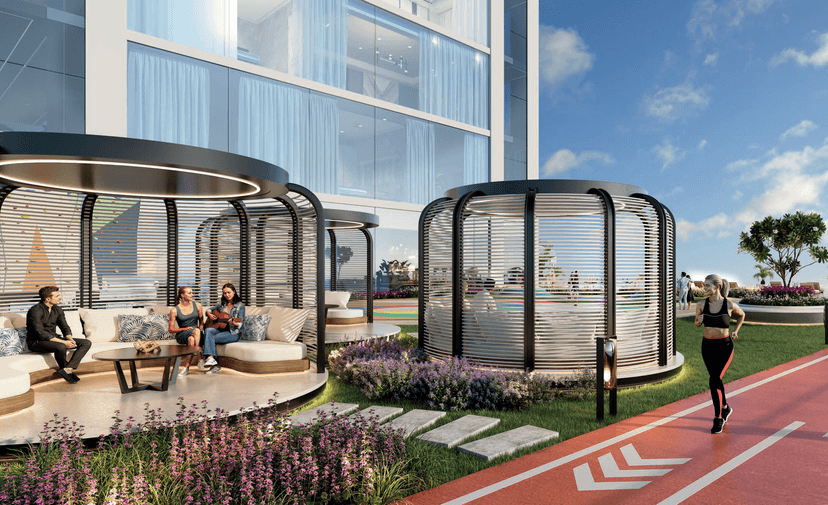 Property Amenities