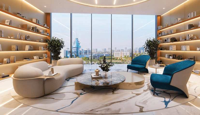 Property Amenities