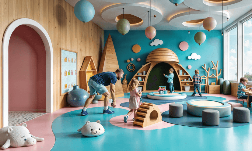 Property Amenities