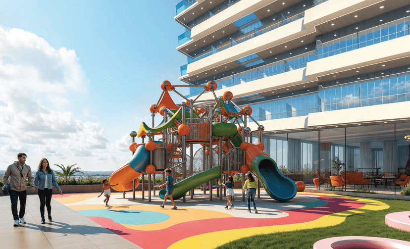Property Amenities