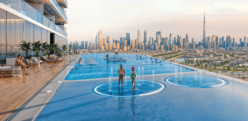 Property Amenities